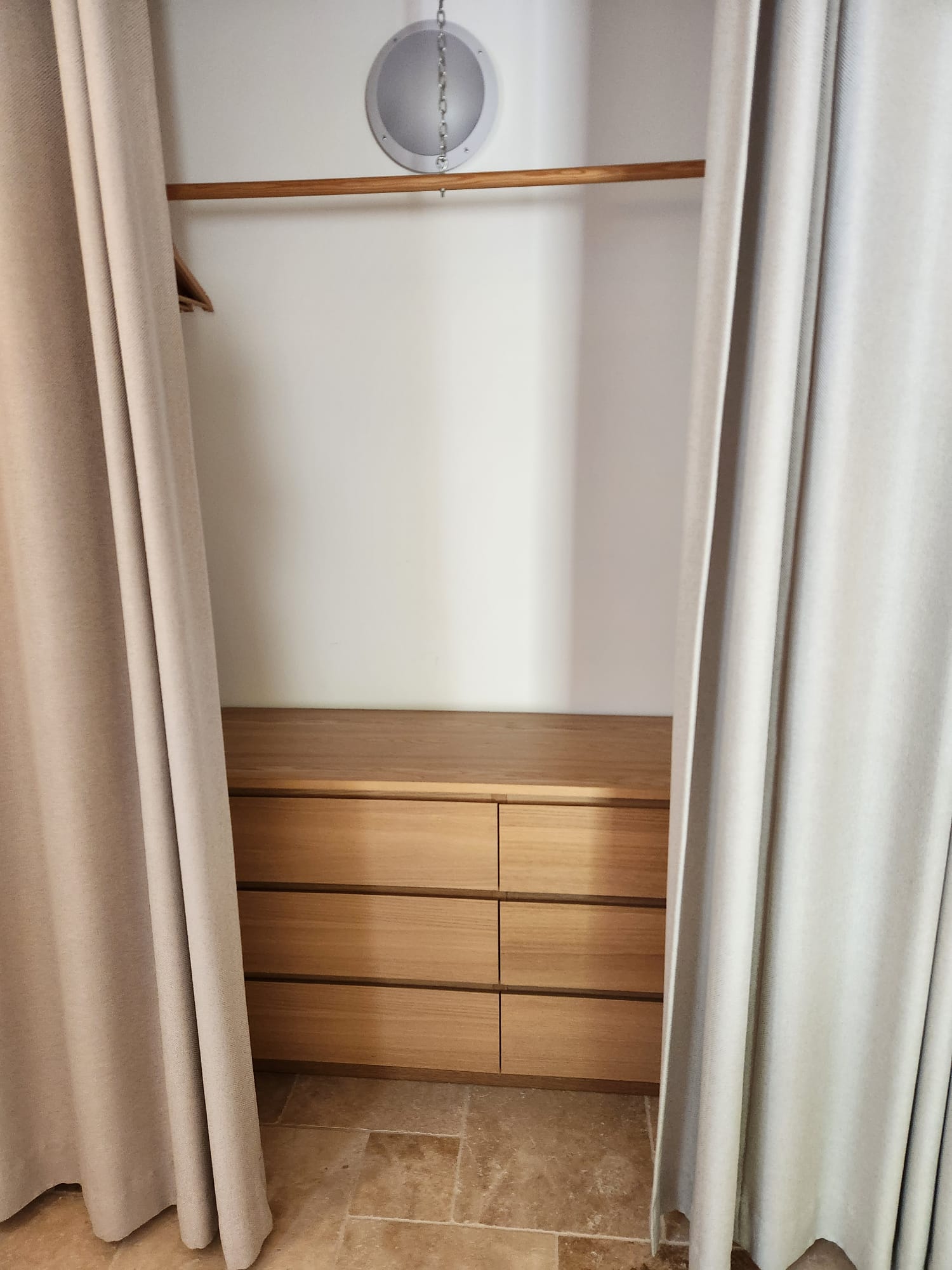 Le dressing