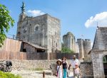 Forteresse de Montbazon